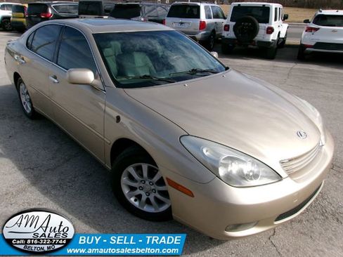 Used 2002 Lexus ES 330 image 23