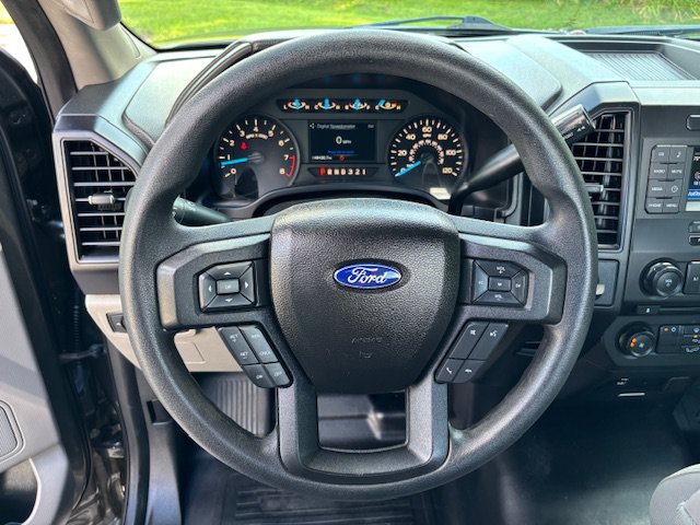 Used 2017 Ford F150 XL w/ Equipment Group 101A Mid RWD image 15