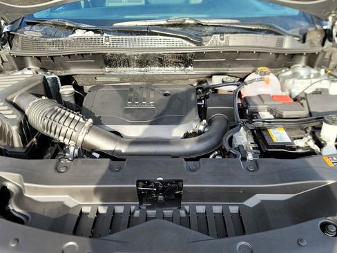 New 2026 Chevrolet Blazer LT w/ Convenience Package image 17