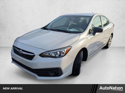 Used 2020 Subaru Impreza 2.0i image 1