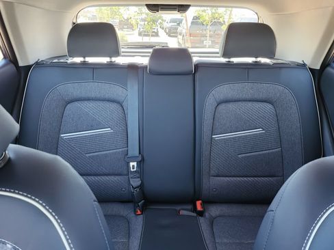 New 2026 Hyundai Venue SEL FWD image 22