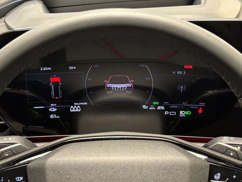 New 2025 Audi Q6 e-tron Premium Plus image 24