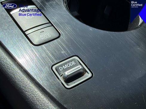 Used 2024 Nissan Rogue S FWD image 30