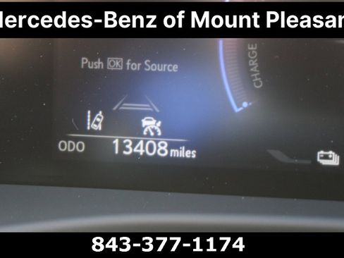 Used 2023 Lexus RZ 450e Premium image 31