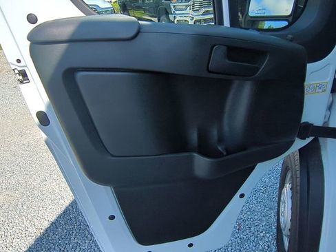New 2024 RAM ProMaster 2500 w/ Safety Group image 22