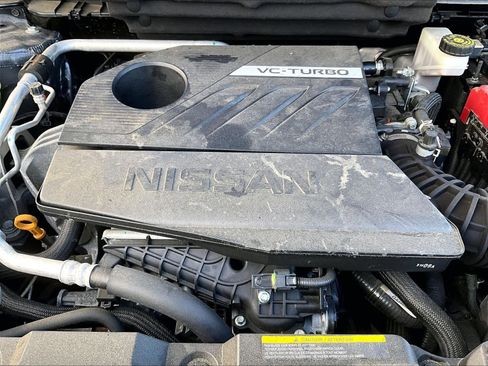 Used 2023 Nissan Rogue SV w/ SV Premium B Package image 34