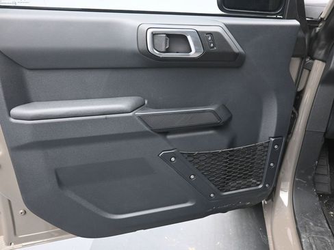 New 2025 Ford Bronco Big Bend image 13