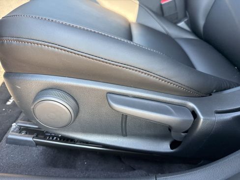 Used 2026 MAZDA MAZDA3 s Sport image 16