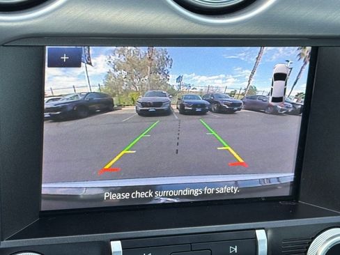 Used 2023 Ford Mustang Premium image 25