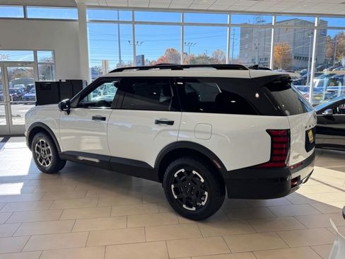 New 2026 Hyundai Palisade XRT Pro image 4