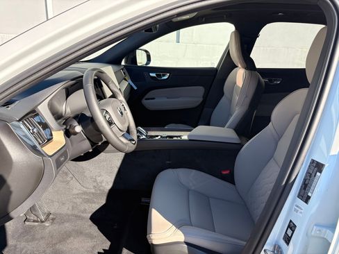 Used 2026 Volvo XC60 B5 Plus w/ Protection Package Premier image 5