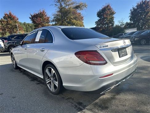Used 2017 Mercedes-Benz E 300 image 3