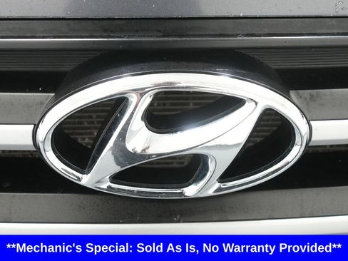 Used 2018 Hyundai Tucson SEL AWD/4WD image 10