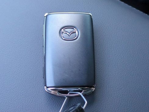 New 2026 MAZDA MAZDA3 s image 27