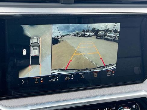 New 2026 GMC Sierra 1500 Denali w/ Denali Reserve Package image 9