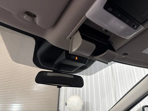 Used 2024 Nissan Rogue SV FWD image 33