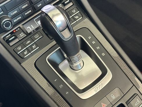 Used 2017 Porsche 911 Targa 4 GTS image 28