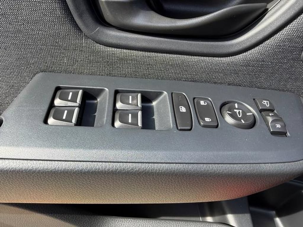 New 2026 Honda Passport TrailSport image 19