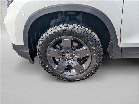 New 2026 Honda Ridgeline TrailSport image 10