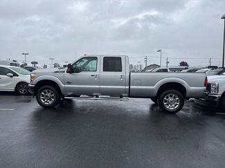 Used 2016 Ford F350 Lariat w/ Lariat Ultimate Package video 2