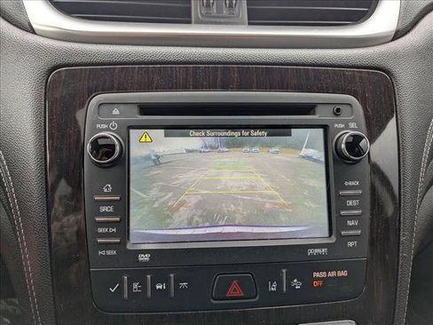 Used 2017 Chevrolet Traverse Premier w/ LPO, 'HIT The Road' Package image 14