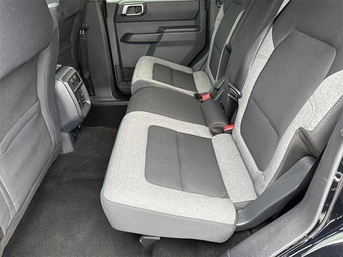 Used 2025 Ford Bronco Big Bend image 21