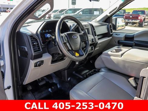 Used 2017 Ford F150 XL w/ XL Power Equipment Group AWD/4WD image 32