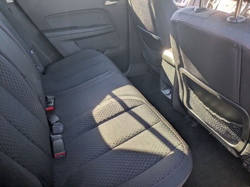 Used 2014 Chevrolet Equinox LS image 19