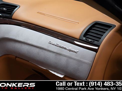 Used 2018 Maserati GranTurismo Sport image 23