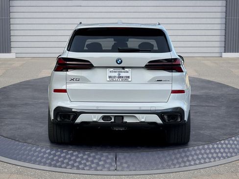 New 2026 BMW X5 xDrive50e w/ M Sport Package image 5