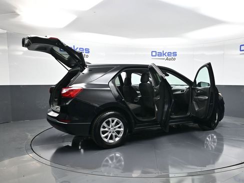 Used 2020 Chevrolet Equinox LT image 52