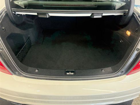 Used 2014 Mercedes-Benz C 250 Sedan image 17