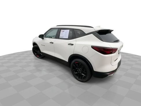 Used 2024 Chevrolet Blazer LT w/ Redline Edition AWD/4WD image 6