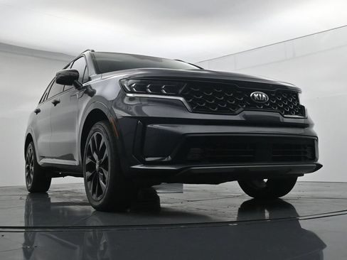 Used 2021 Kia Sorento SX AWD/4WD image 18