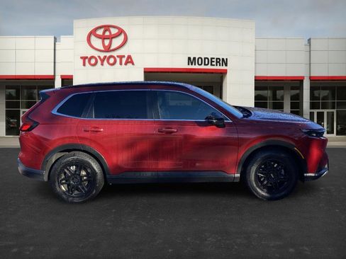 Used 2024 Honda CR-V Sport image 4