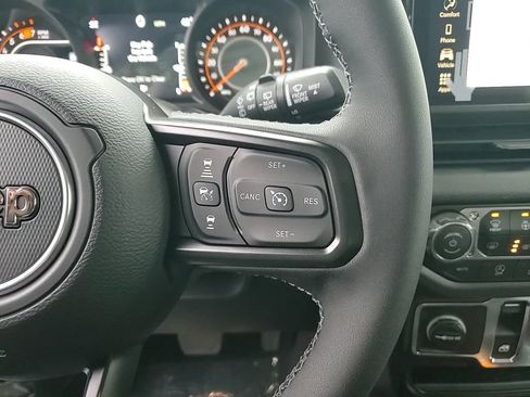 New 2026 Jeep Wrangler Sport S image 15
