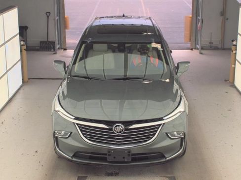 Used 2023 Buick Enclave Essence w/ Experience Buick Package AWD/4WD image 2