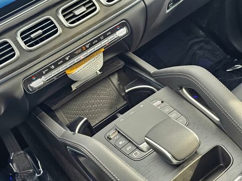 New 2026 Mercedes-Benz GLE 350 4MATIC image 31