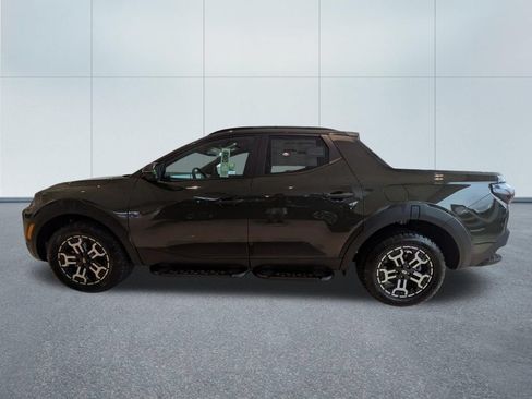 New 2026 Hyundai Santa Cruz XRT AWD/4WD image 3