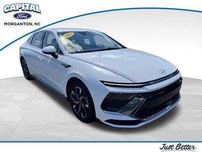 Used 2025 Hyundai Sonata SEL