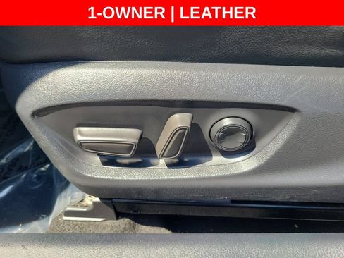 Used 2024 Toyota Camry SE FWD image 18