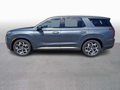 Used 2022 Hyundai Palisade Calligraphy w/ Winter Package AWD/4WD image 7