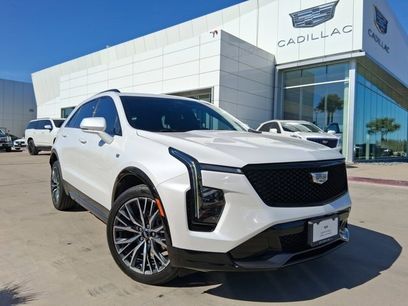 Used 2024 Cadillac XT4 Sport