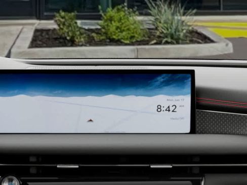 New 2026 Genesis G80 3.5T Sport Prestige image 18