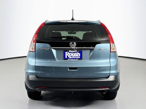 Used 2014 Honda CR-V EX-L image 6