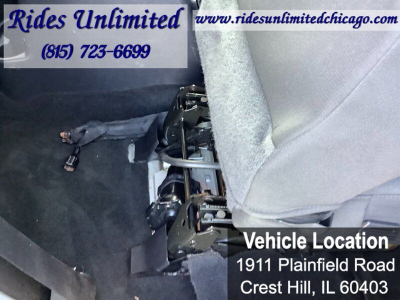Used 2005 Jeep Wrangler Unlimited AWD/4WD image 26