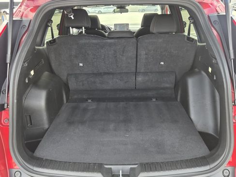 Used 2025 Honda CR-V Sport image 15