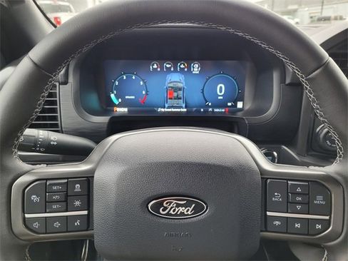 Used 2024 Ford F150 XLT w/ Equipment Group 302A MID image 30