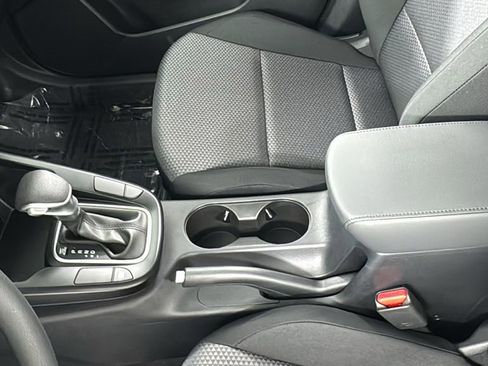 New 2025 Kia Soul LX image 33