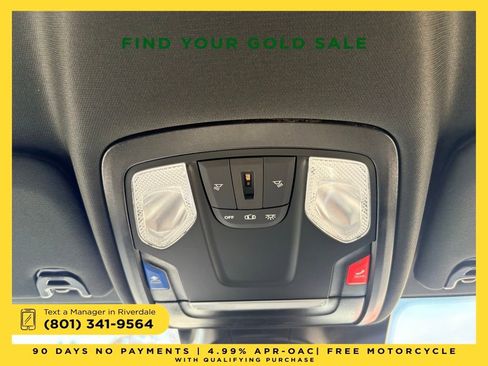 New 2026 RAM 2500 Big Horn image 71